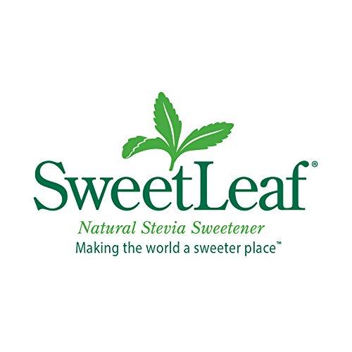 SweetLeaf Sweet Drops 50ml (Caramel)