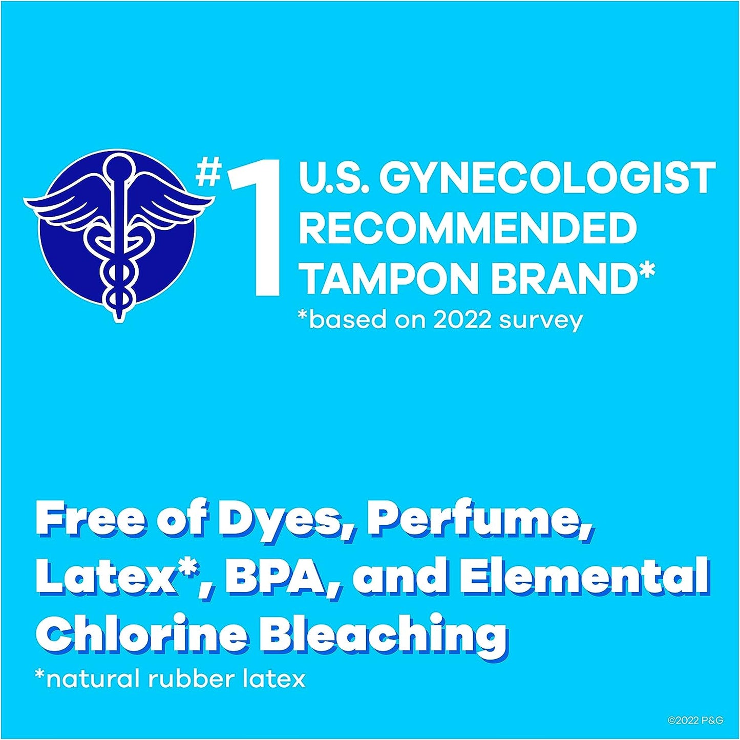 Tampax Pearl Leakguard Protection Tampons Jumbo Unscented All Day Comfort & Protection