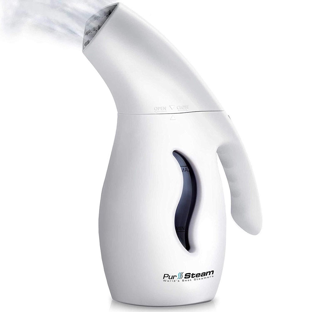 PurSteam Elite Travel Steamer