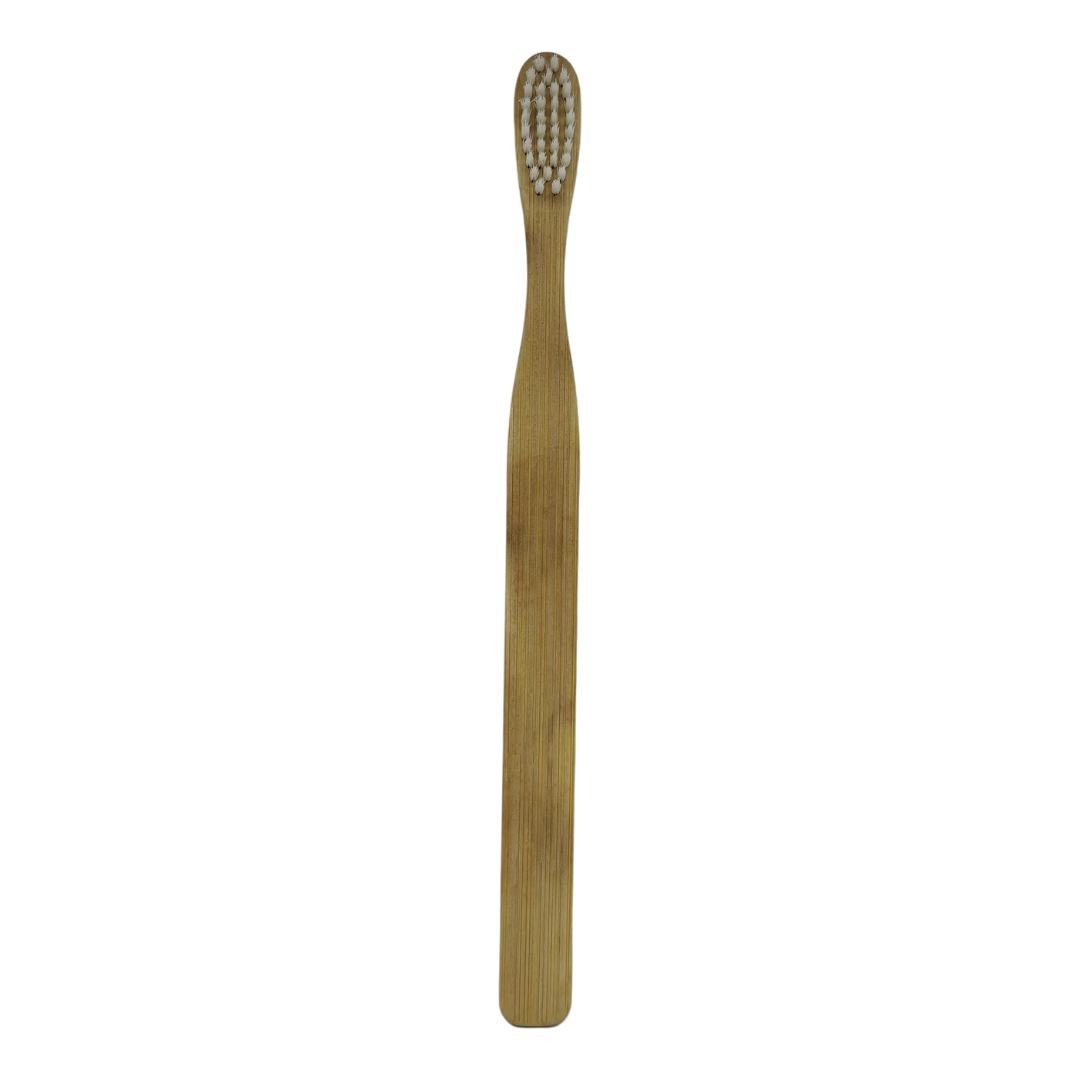 Honest House Organic Bamboo Toothbrush