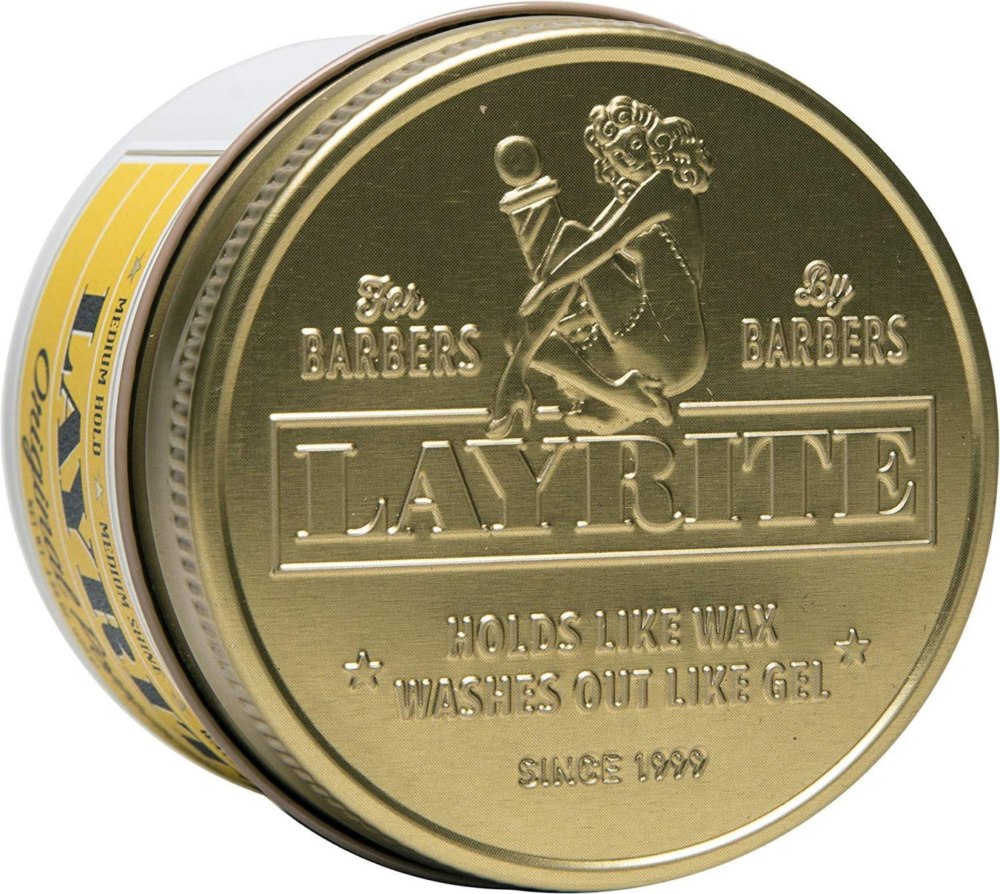 Layrite Original Pomade, 1.5 oz.