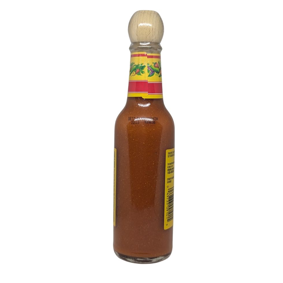 Cholula Hot Sauce Naturally Flavored, 150 ml / 5 fl. oz