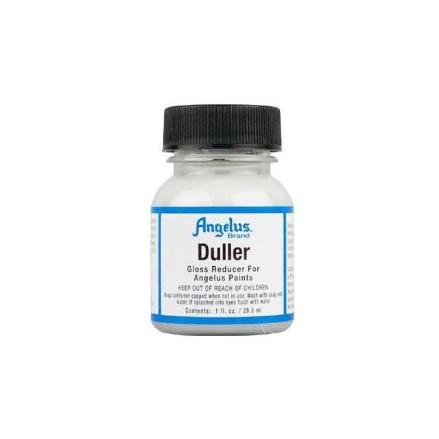 Angelus Duller Gloss Reducer for Angelus Paints 1 fl.oz
