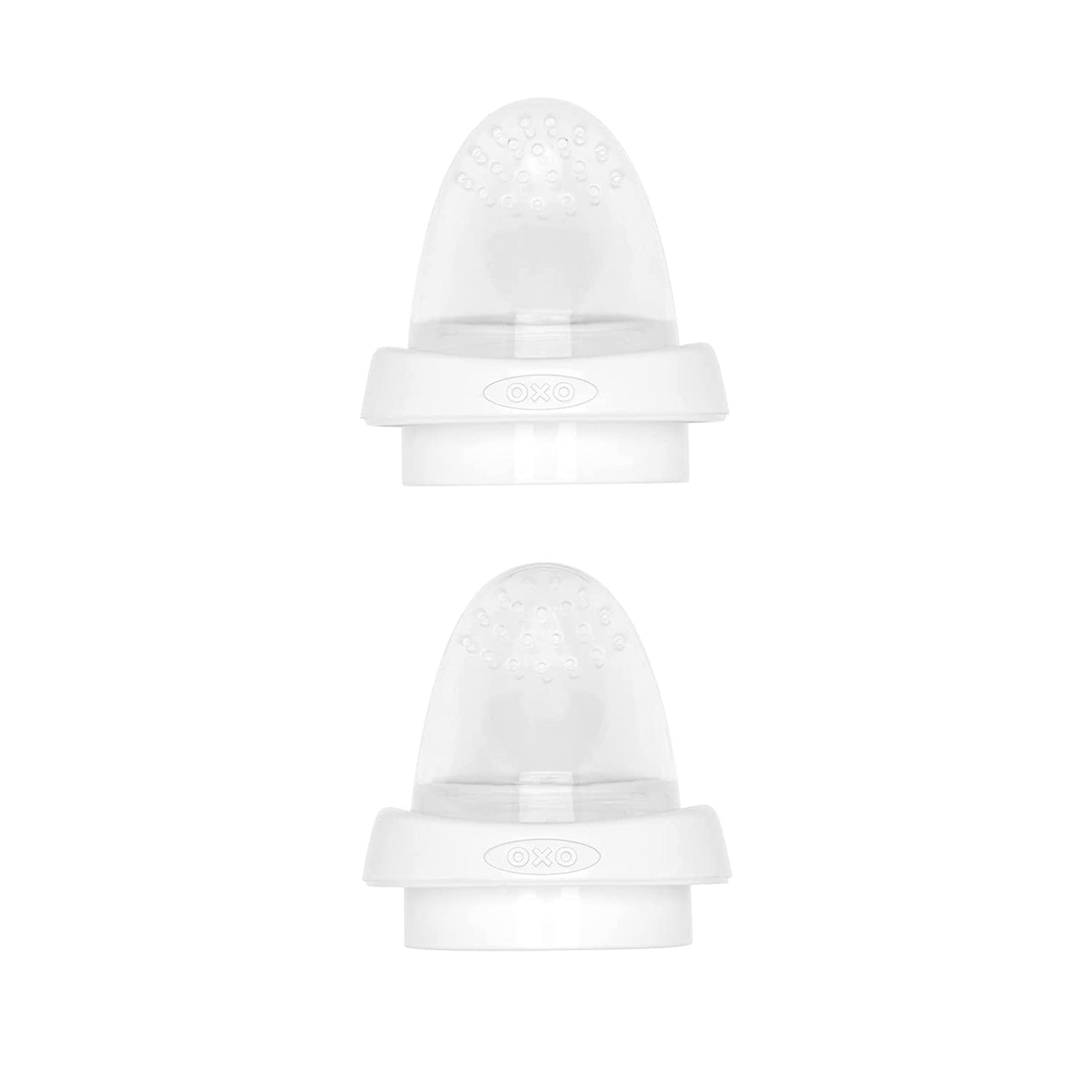 OXO Tot Silicone Self Feeder refills - 2 Pack