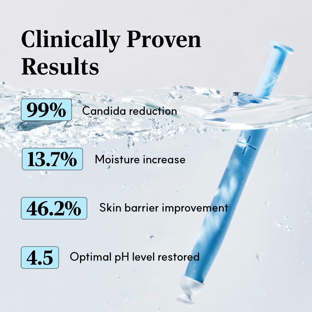 Lactomedi Intimate Care Gel for Women, 5 Pieces