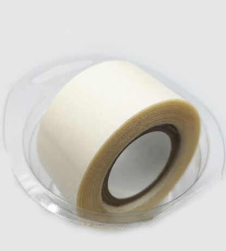 Walker Tape No-Shine Tape Roll 1 inch x 3 yards