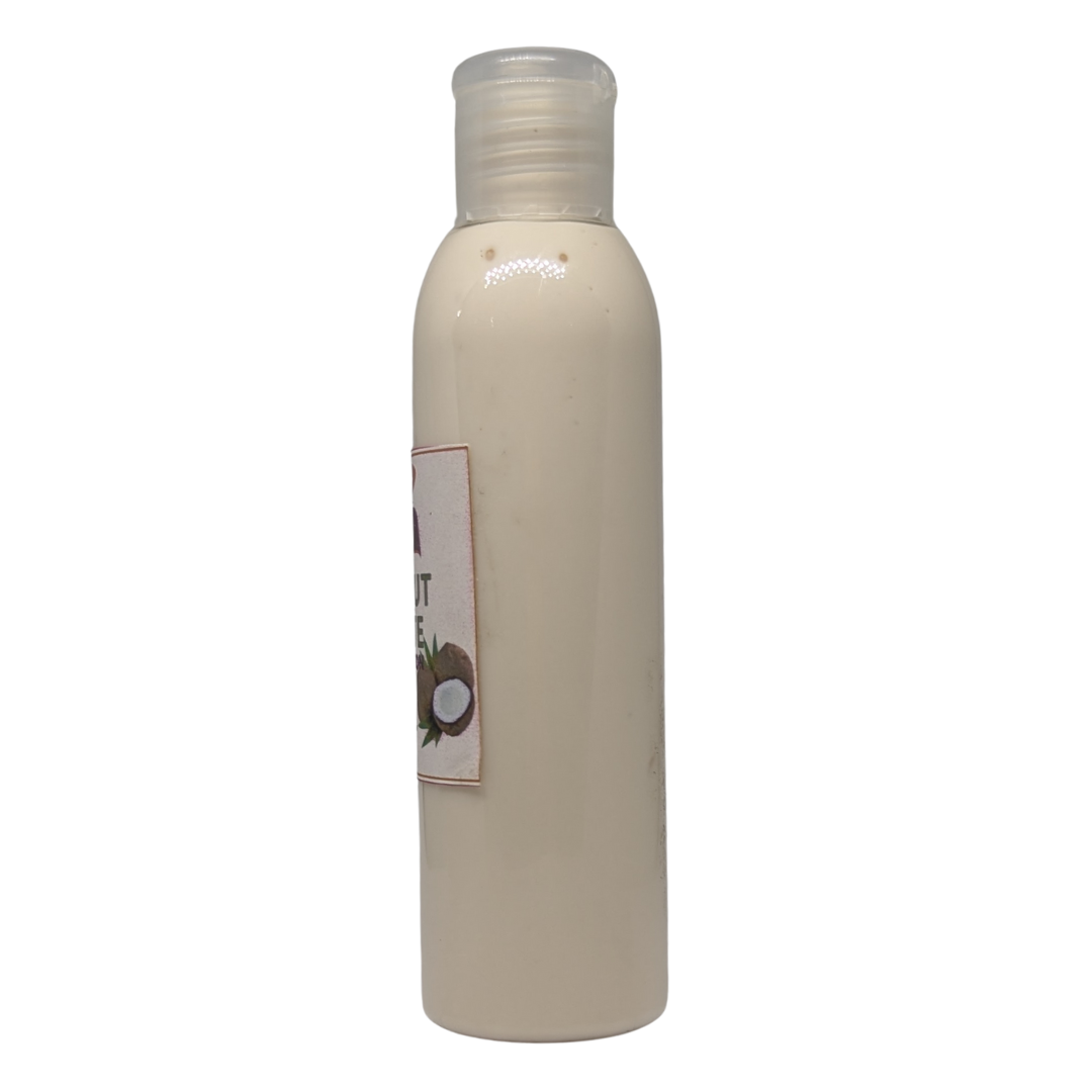 Trial Size Palmer's Coconut Oil Formula with Vitamin E Coconut Hydrate Daily Body Lotion, 100ml