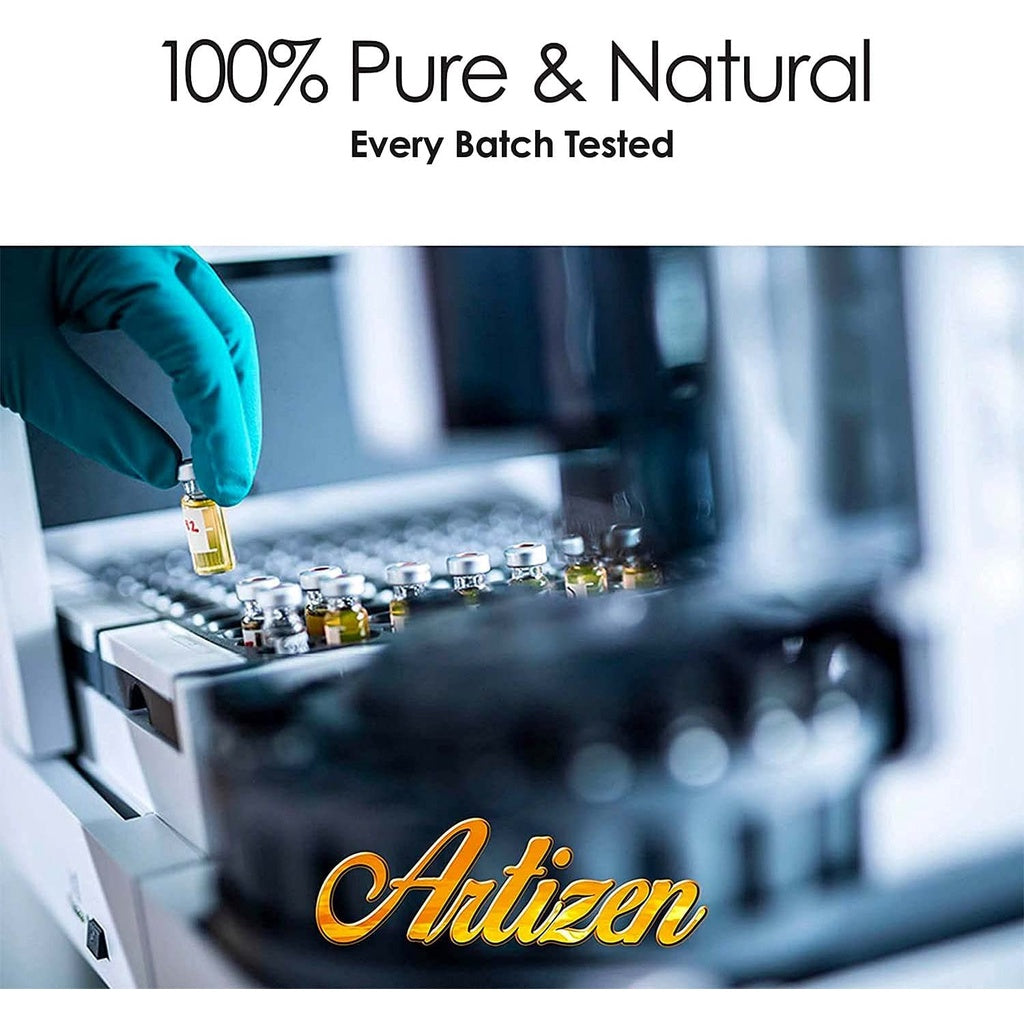 Artizen Nutmeg 100% Pure & Natural Therapeutic Grade Essential Oil, 1 fl.oz / 30ml