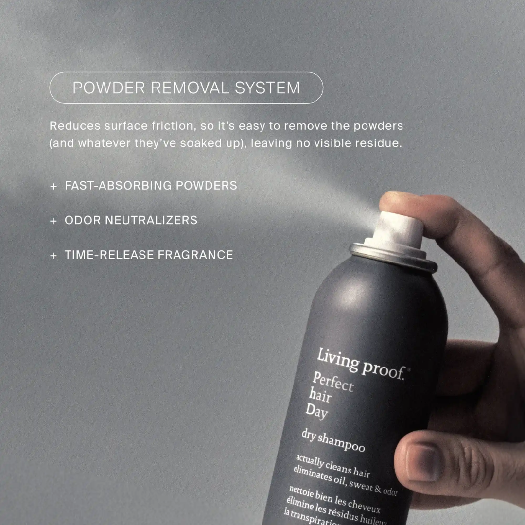 Living Proof Perfect Hair Day Dry Shampoo, 335 ml / 282 g