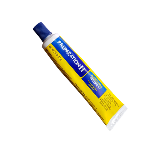 Preparation H, Hemorrhoidal Ointment 2 oz