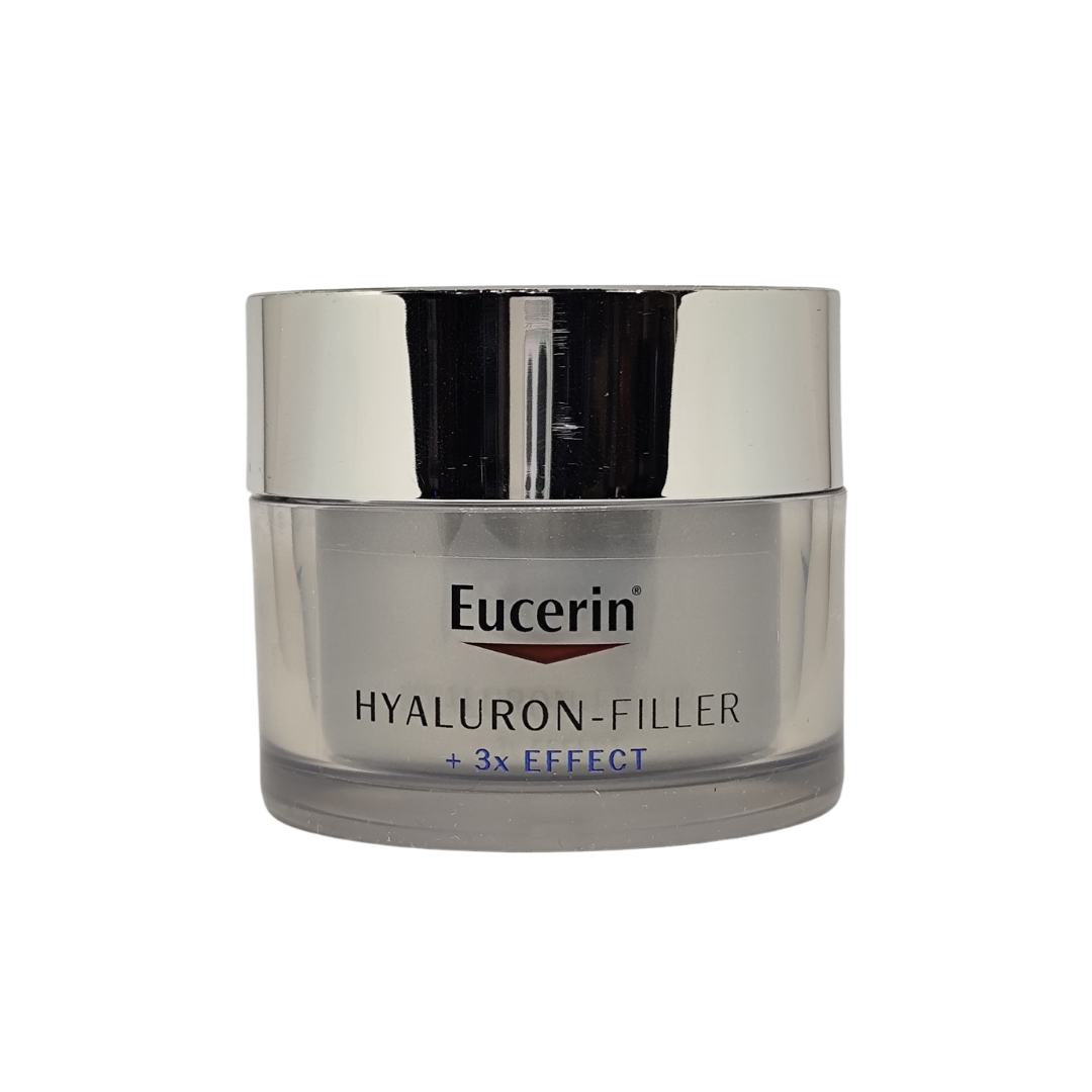 Eucerin Hyaluron-Filler + 3x Effect Day Cream SPF 30, 50 ml
