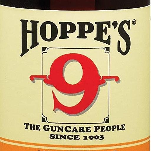 Hoppe's No. 9 Gun Bore Cleaner 32 fl oz PACKAGING MAY VARY