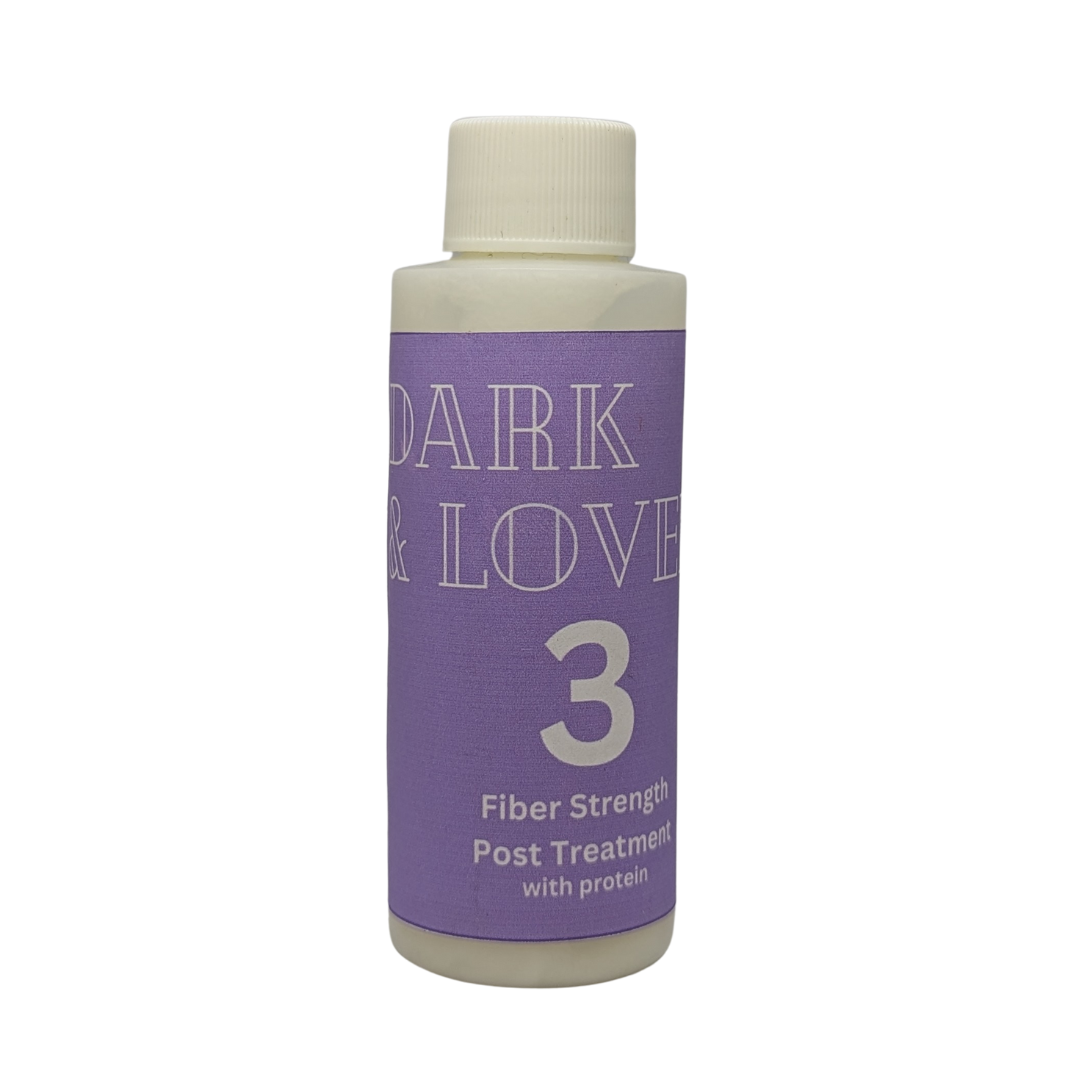 SoftSheen Carson Dark and Lovely Healthy Gloss Regular Relaxer Hair Treatment