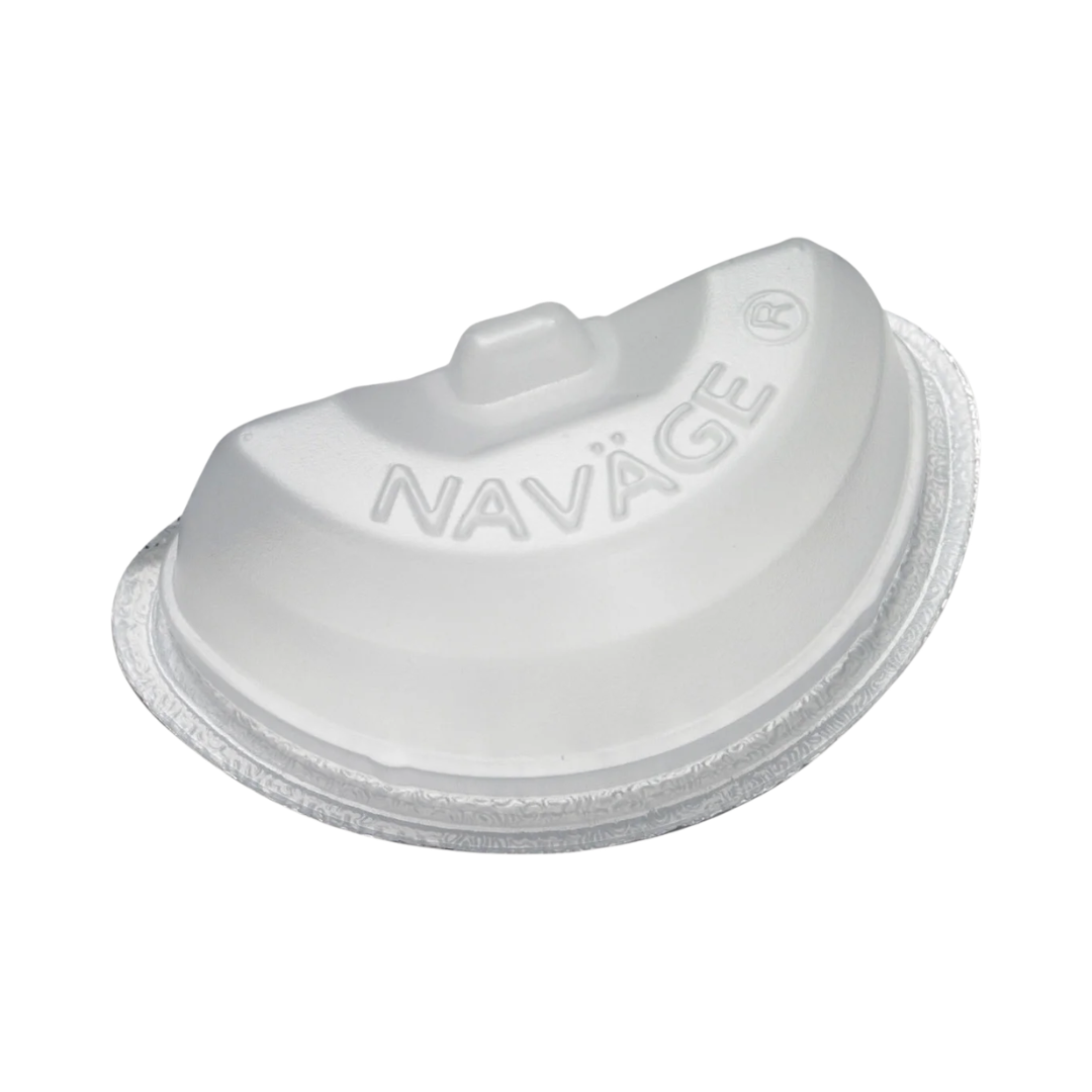 Navage Nasal Care Saline Irrigation Nose Cleaner & 20 SaltPod Capsules