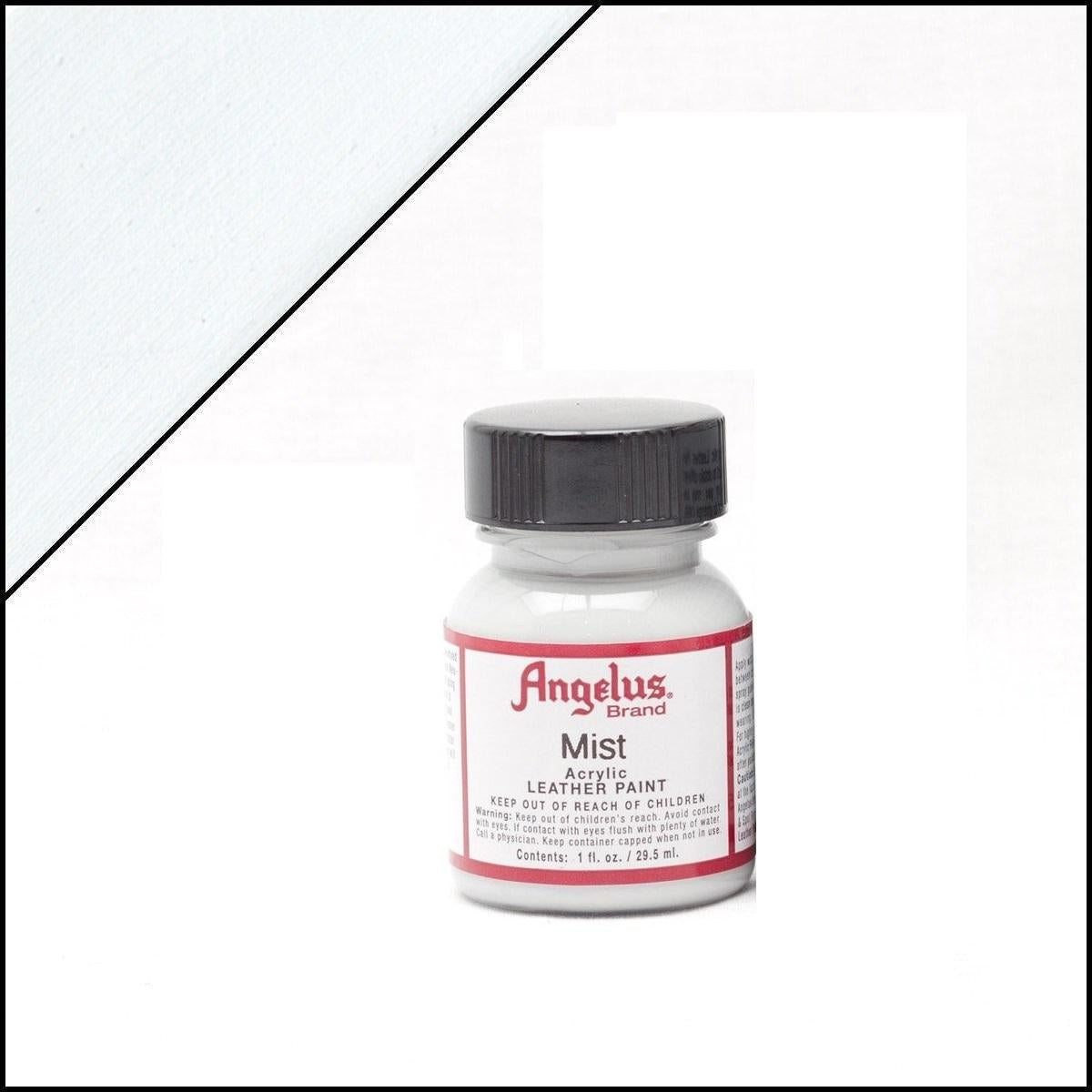 Angelus Acrylic Leather Paint (Mist)