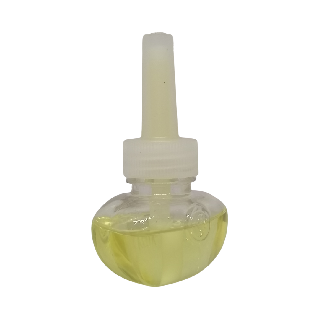 Glade PlugIns Scented Oil Refill Clean Linen, 1 Count