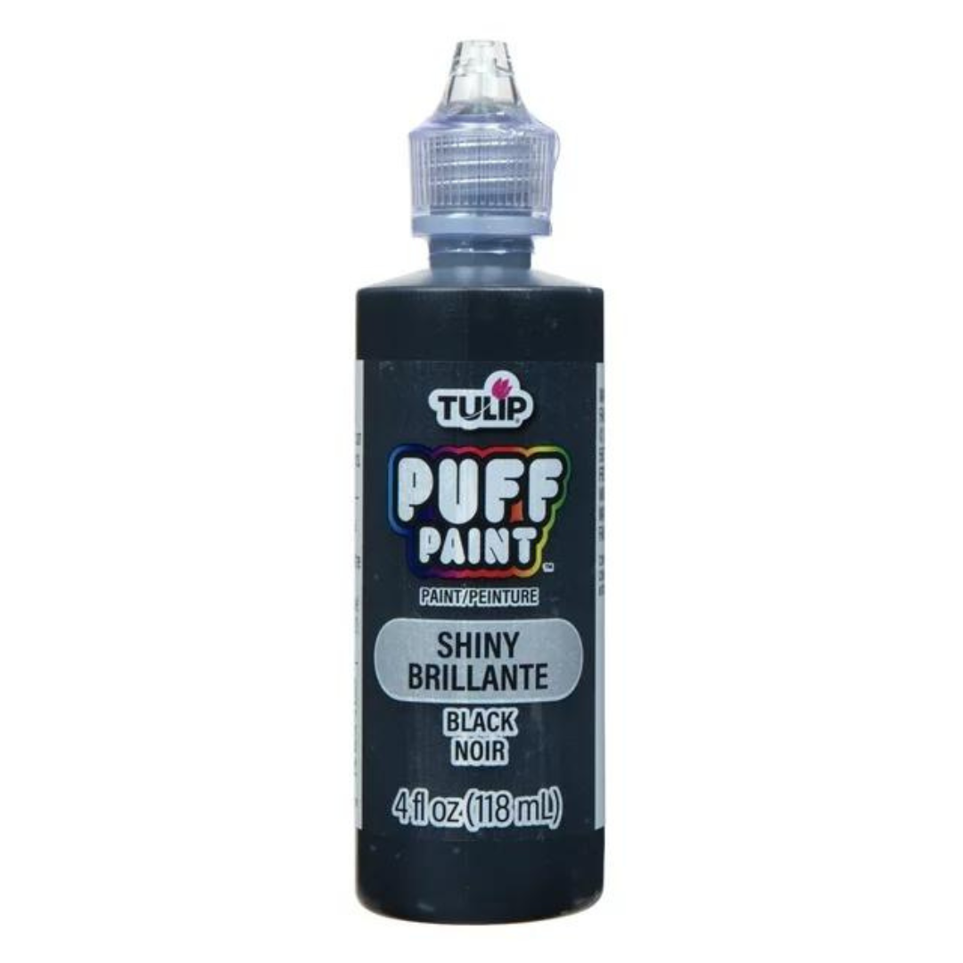TULIP Fabric Puff Paint 4 fl oz / 118ml