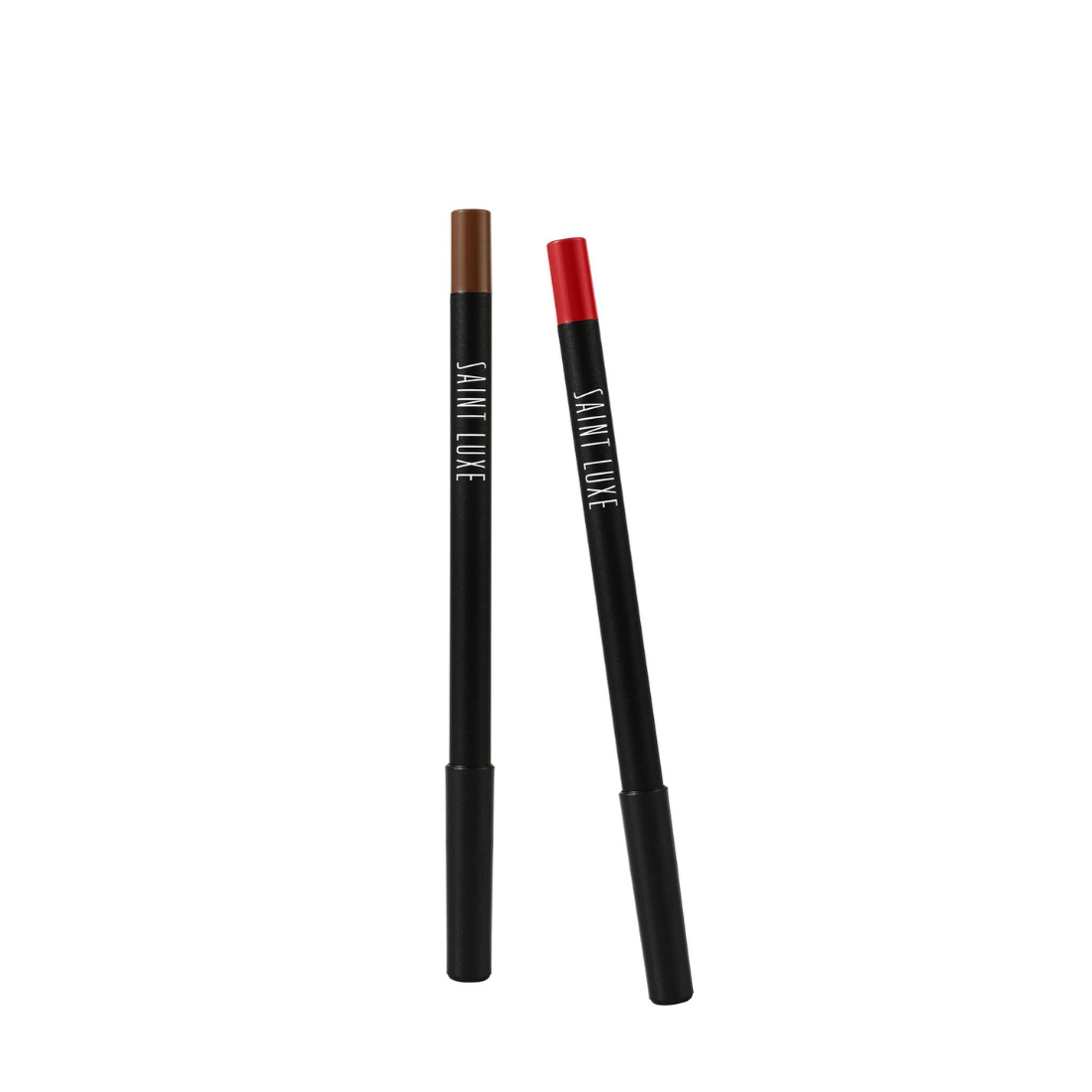 Saint Luxe Morganite & Carnelian Lip Liner Duo 0.08 Oz (2.4g)