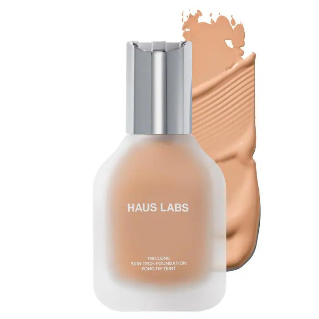 Haus Labs By Lady Gaga Triclone Skin Tech Foundation 175 Light Neutral 30ml / 1 fl oz