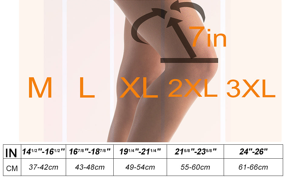 Copper Knee Brace with Patella Gel Pads & Side Stabilizers 1 Knee Brace, Tan, Large