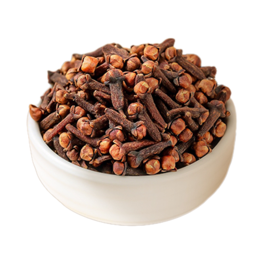 Leanjoy Cloves Whole, 50 g / 1.76 oz