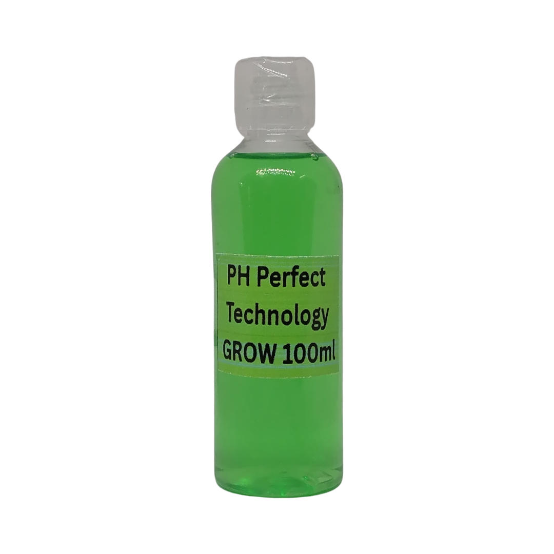 Trial Size pH Perfect Technology Advanced Nutrients, 100 ml
