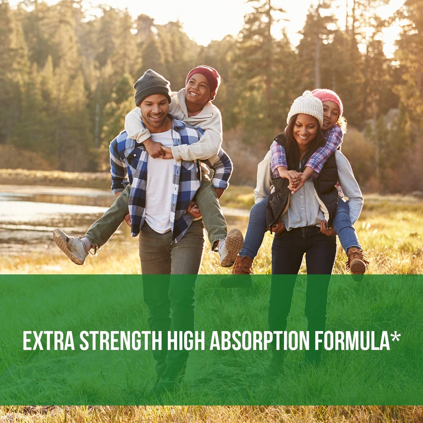 Havasu Nutrition Natural Supplement, Extra Strength (100 Capsules) PACKAGING MAY VARY