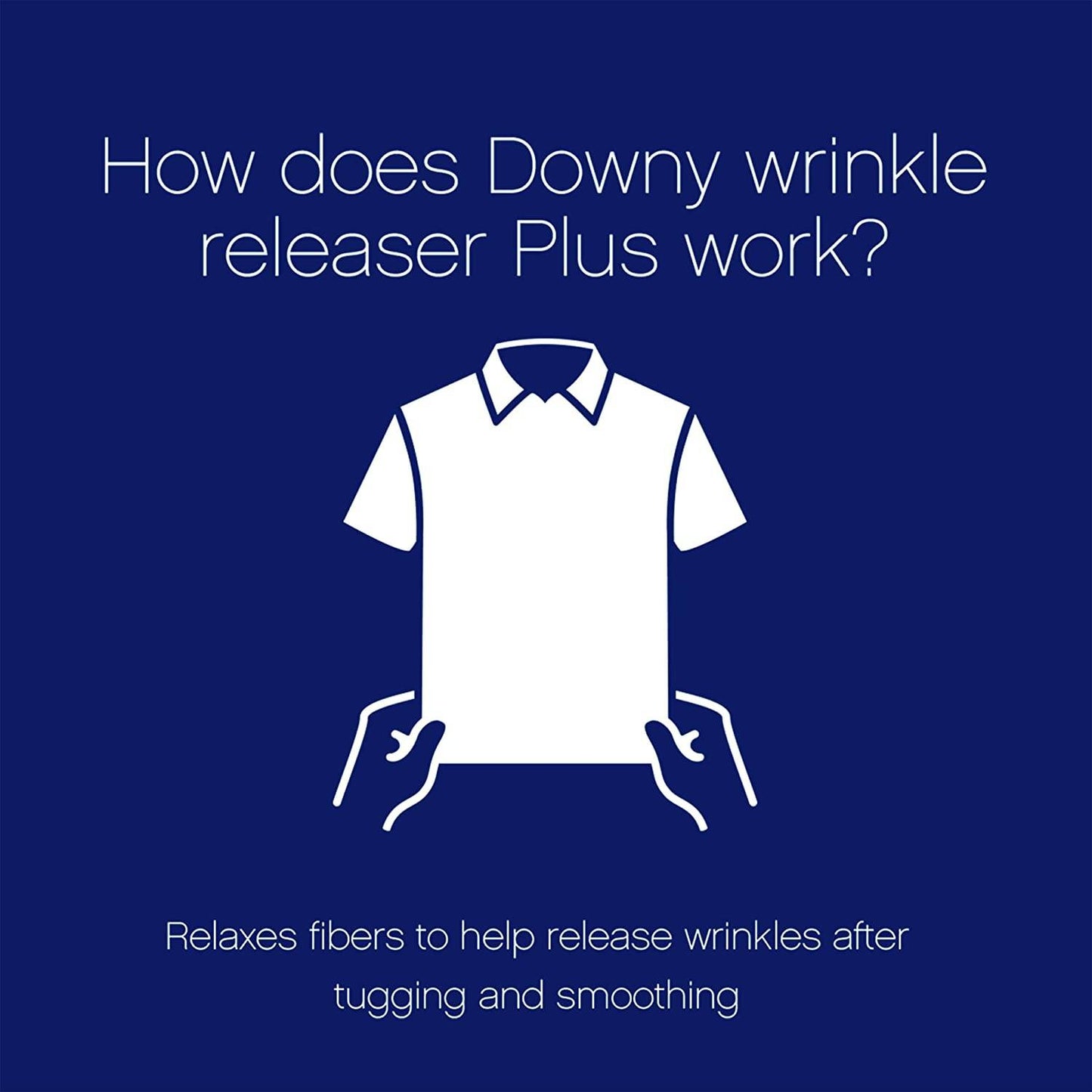Downy Wrinkle Releaser, Light Fresh Scent,  33.8 oz / 1 L ( NO SPRAY)