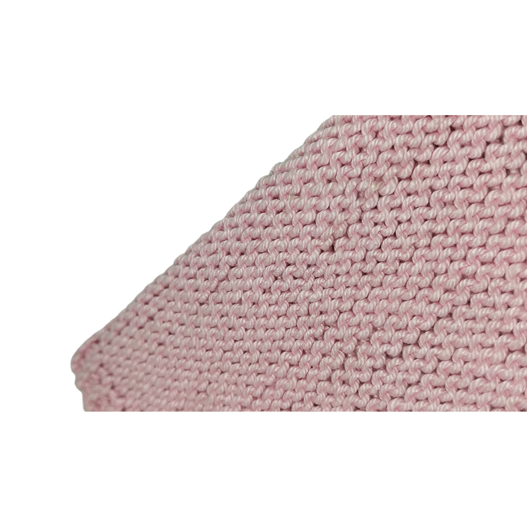 Circulo Duna Code Knitting Pattern Sample