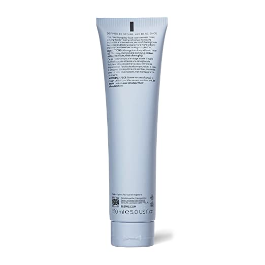 Elemis Clarifying Clay Wash Skin Clearing Facial Wash 5 Fl Oz (150ml)