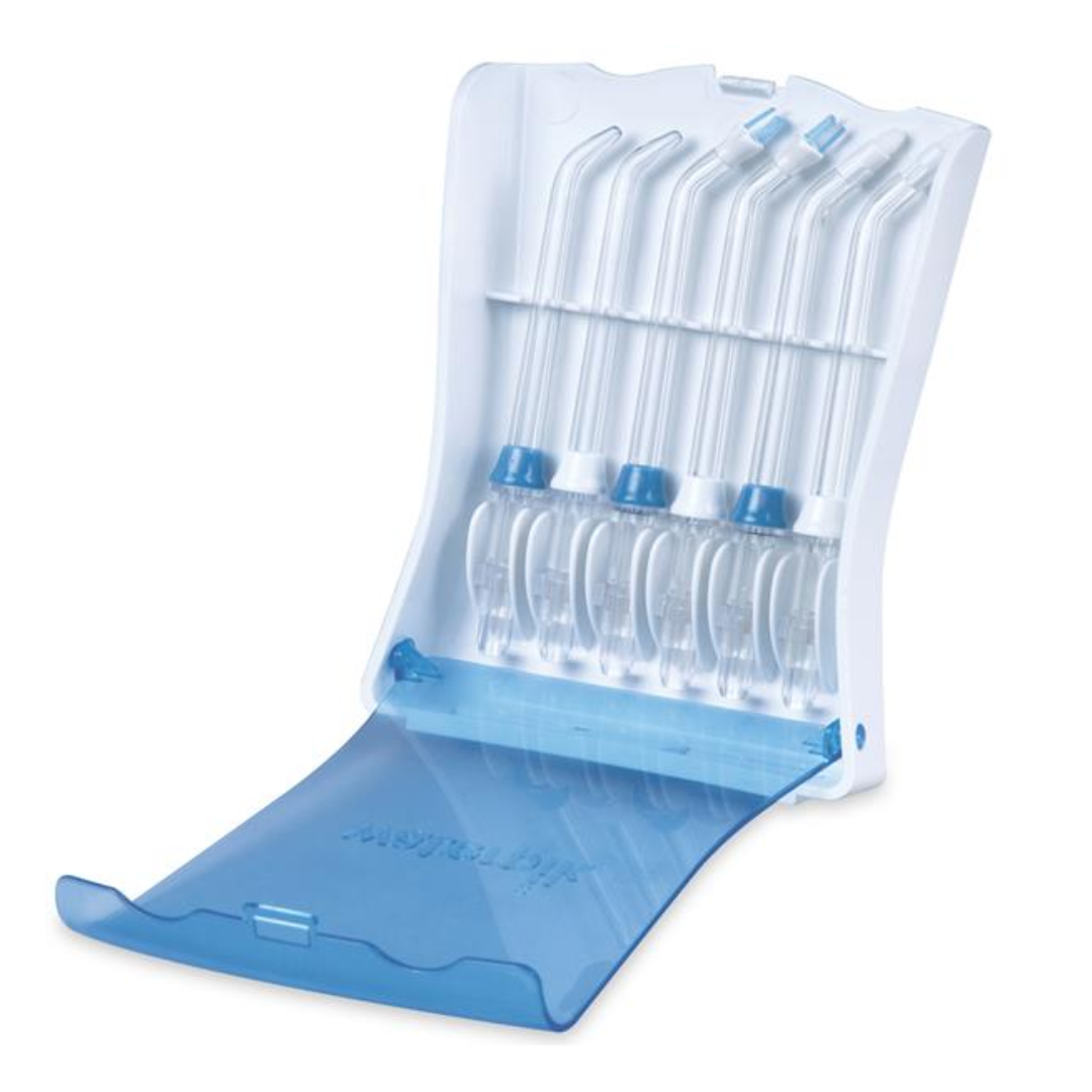 Tip Storage Case with 6 Tips TS-100E