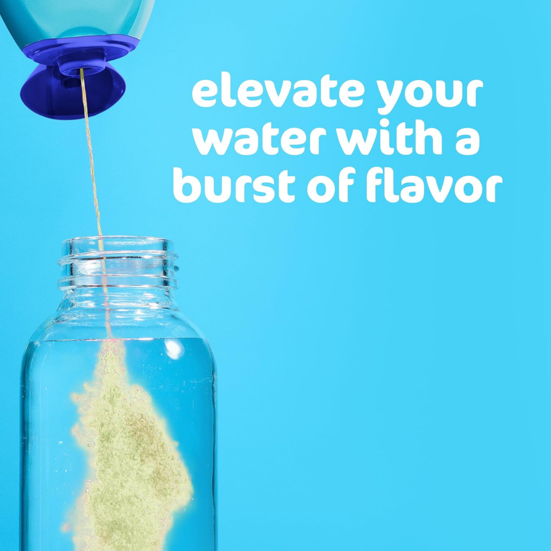 MiO Lemonade, Liquid Water Enhancer, 3.24 oz / 96 ml