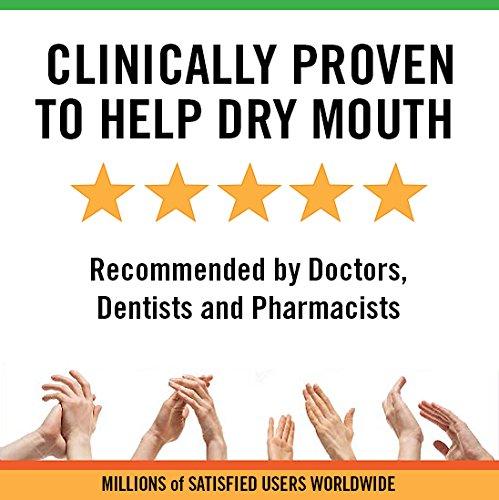 TheraBreath Lozenges (Mandarin Mint, 24 Count)