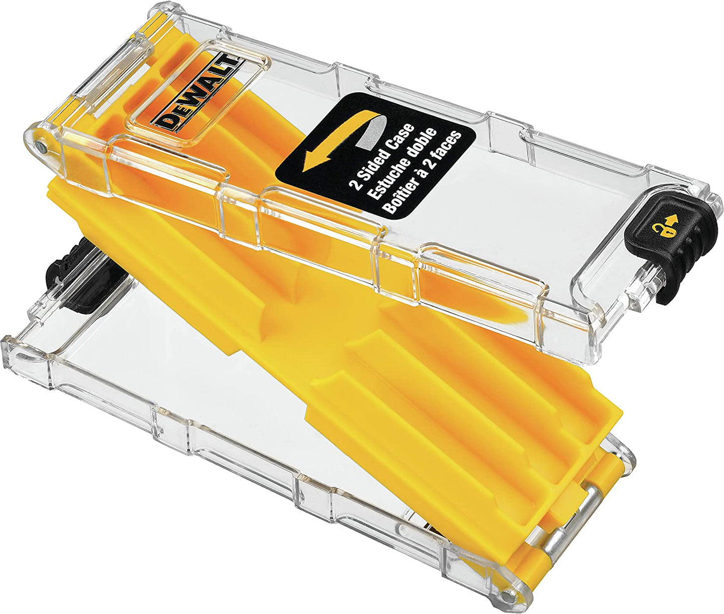 DEWALT Jigsaw Blades Set with Case, T-Shank, 14-Piece (DW3742C)