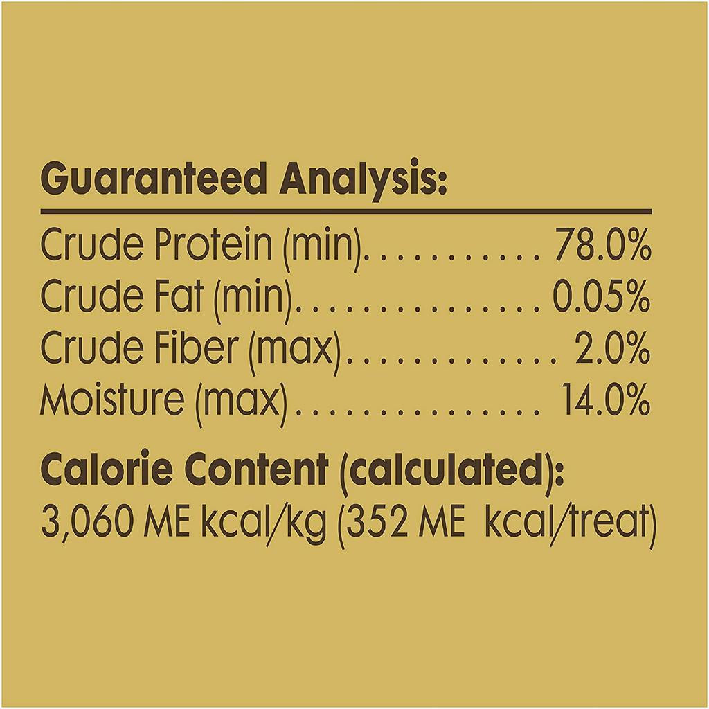 Better Belly Dn-20035 Large Rolls, Chicken Liver Flavor 300 g