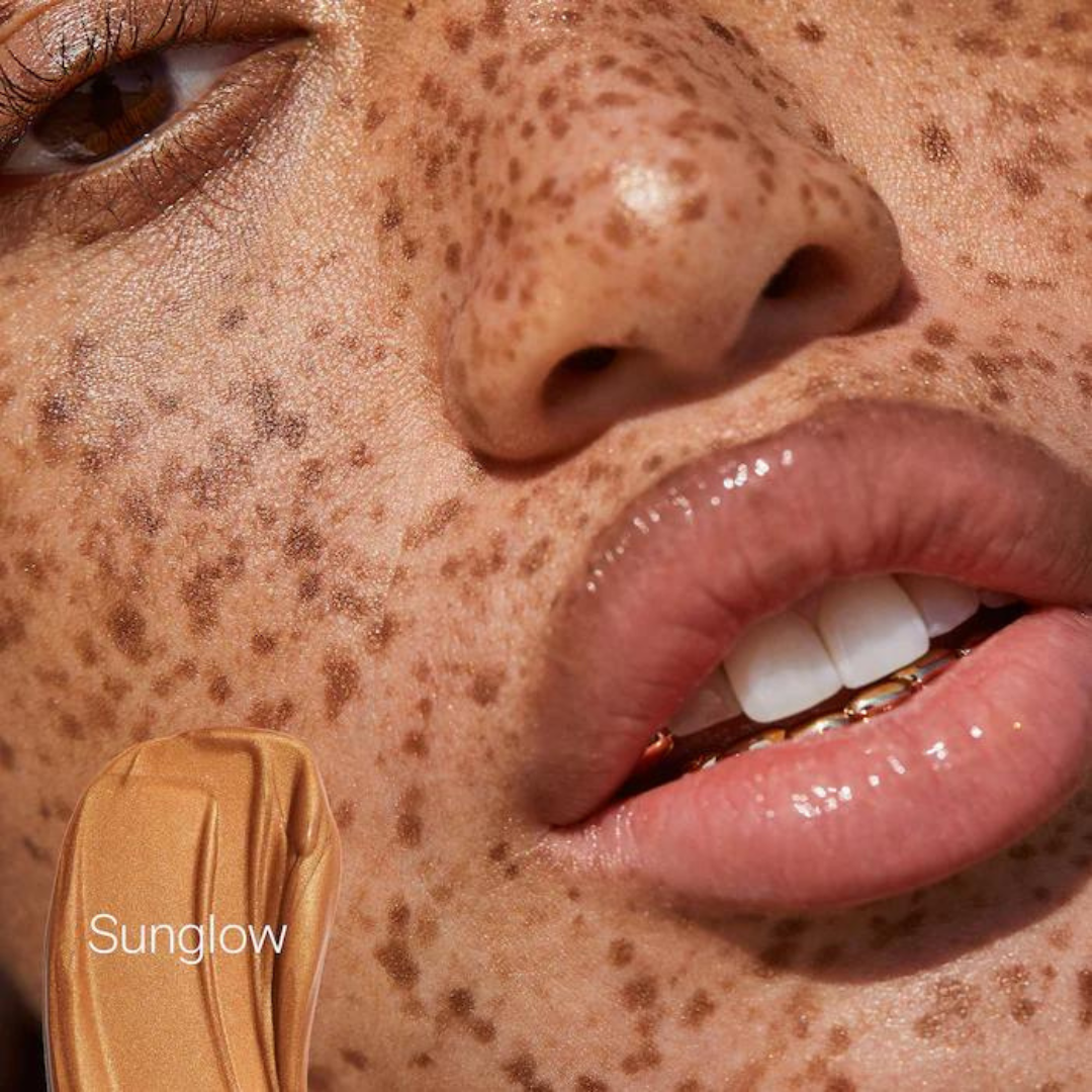 Saie Glowy Super Gel Dewy Illuminating Fluid Highlighter 30ml