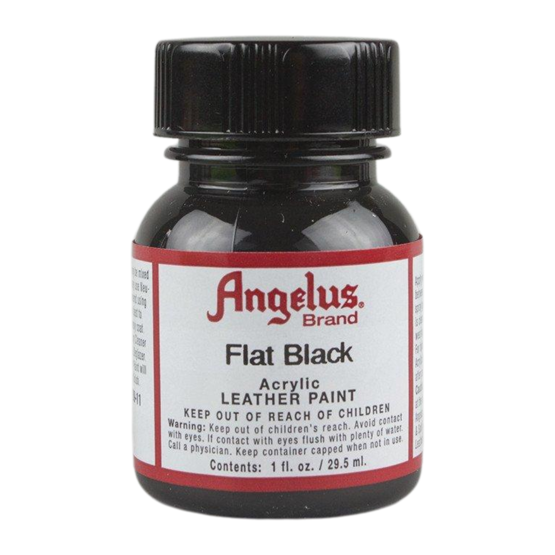Angelus Acrylic Leather Paint, 1 oz / 29.5 ml