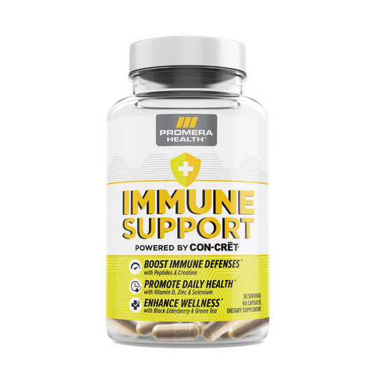 Promera Health Immune Support Supplement 60 Capsules
