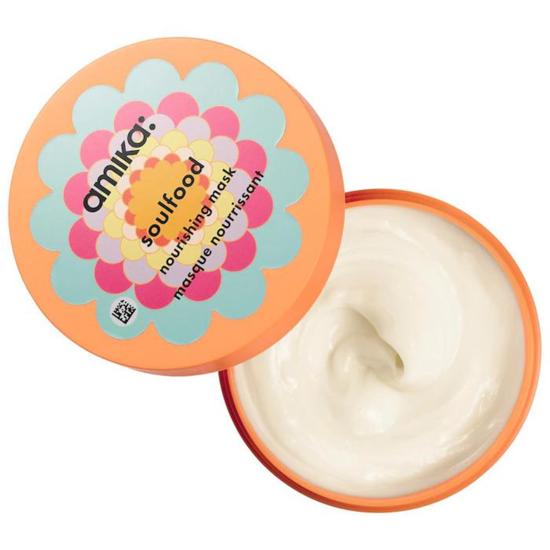 Amika Soulfood Nourishing Mask 250ml / 8 fl oz