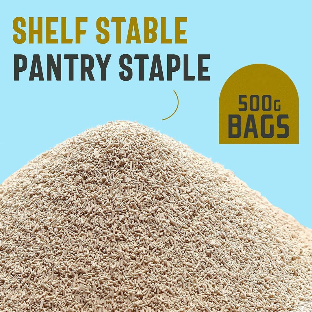 One in a Mill Instant Dry Yeast 500g