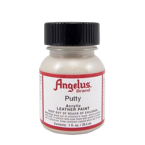 Angelus Acrylic Leather Paint (Putty)