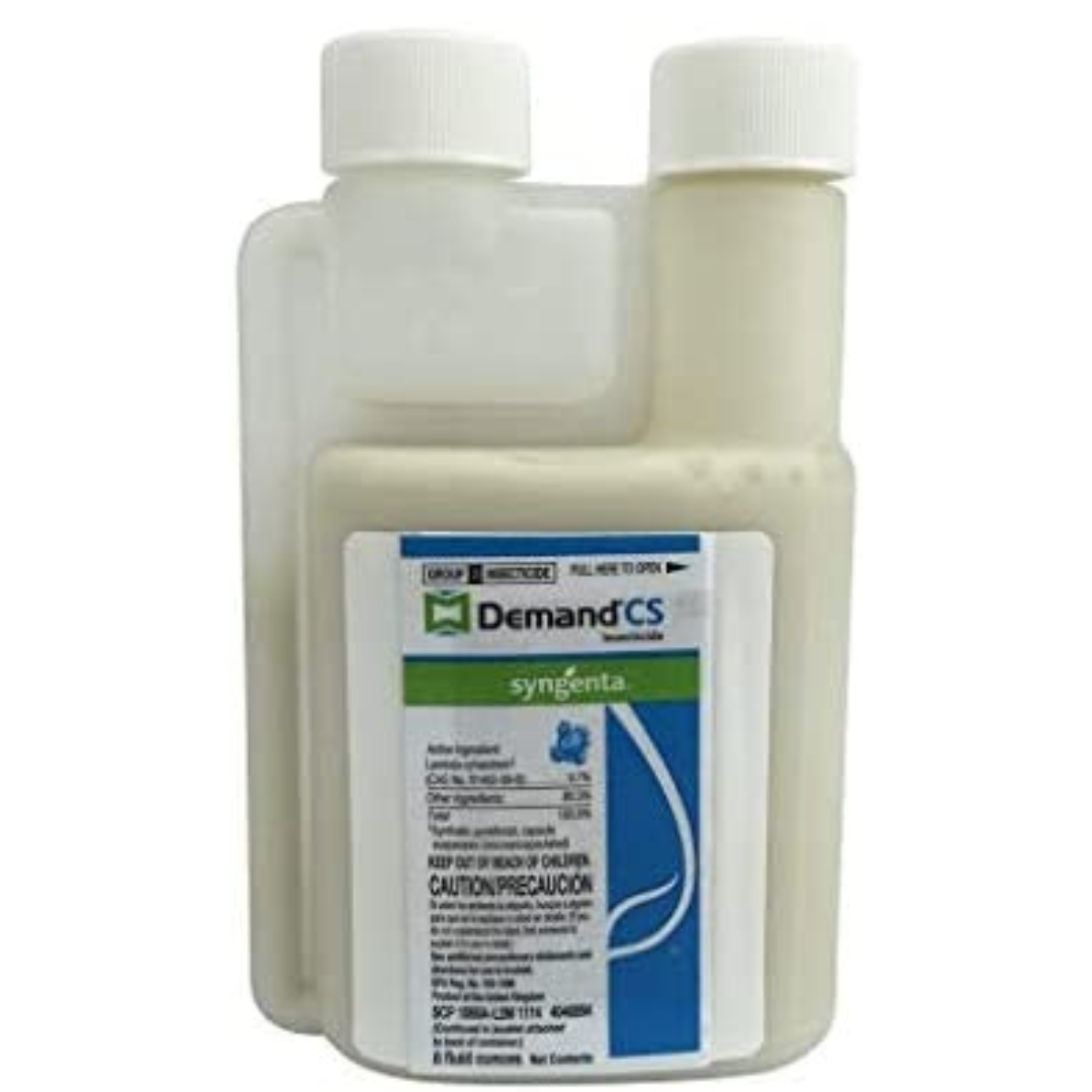 Demand CS Syngenta Insecticide 73654 8oz Beige – arenade.ph