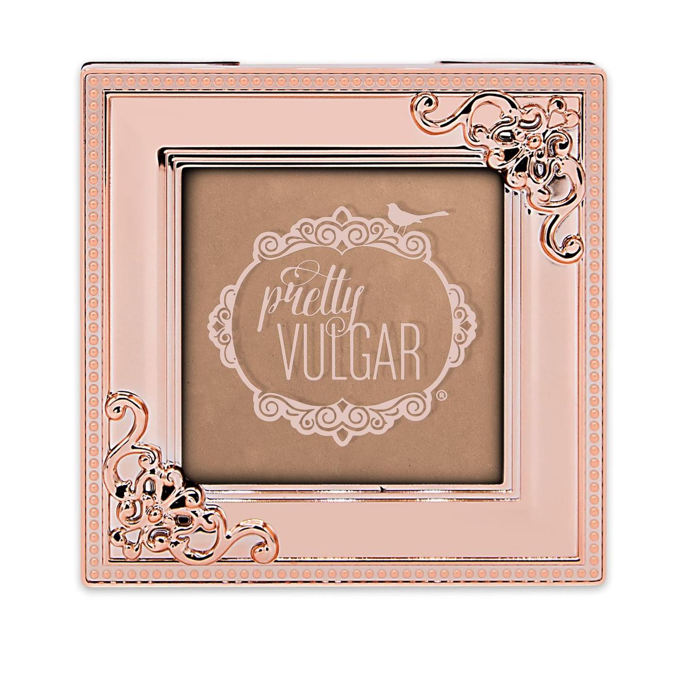 Pretty Vulgar Bronzer in #113 Bronze Mannikin, 5.7 g / 0.2 oz.