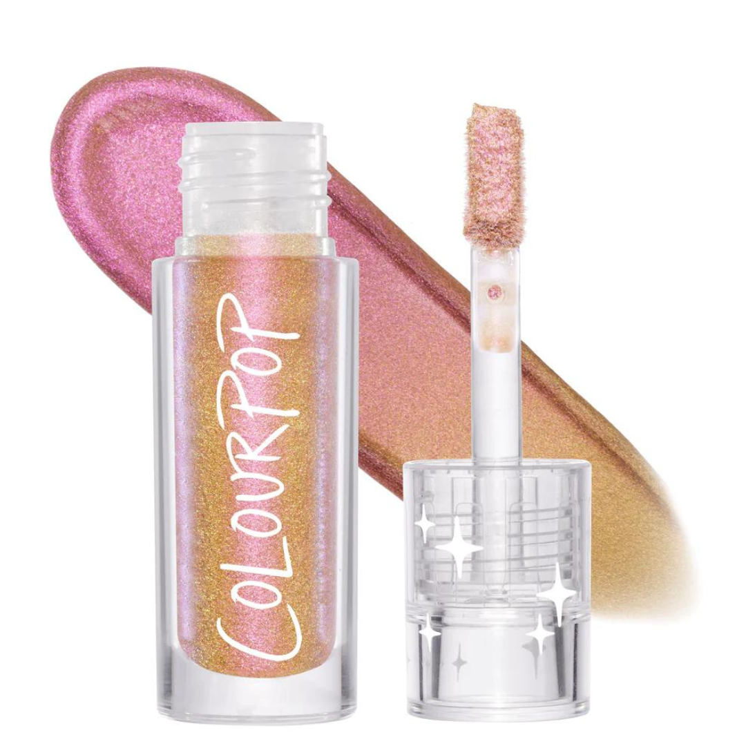 Colourpop Chrome Liquid Shadow 1.5g/0.05oz