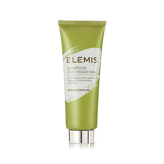 Elemis Superfood Vital Veggie Mask 75 ml / 2.5 U.S fl.oz