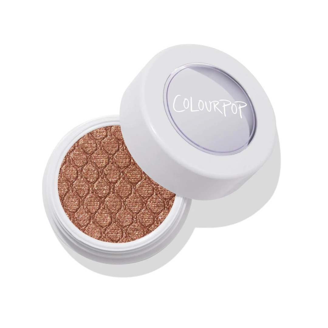 ColourPop Super Shock Shadow Ultra-Glitter 0.07 oz. / 2.1 g
