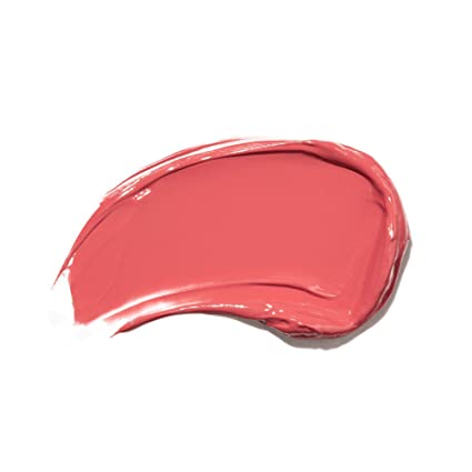 Honest Beauty Liquid Lipstick With Avocado Oil + Hyaluronic Acid Happiness Shade 0.12 Fl Oz