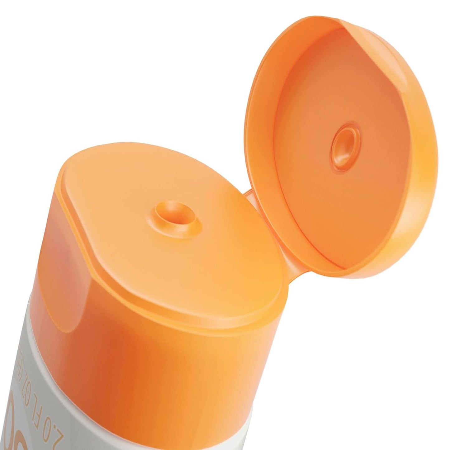 Aveeno Protect + Hydrate Sunscreen SPF 60 - 2.0 fl oz (60ml)
