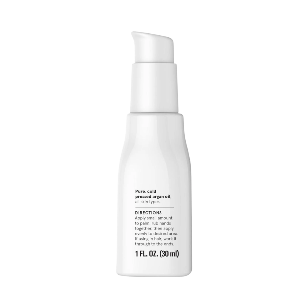 Acure The Essentials Moroccan Argan Oil 30ml (NO BOX)