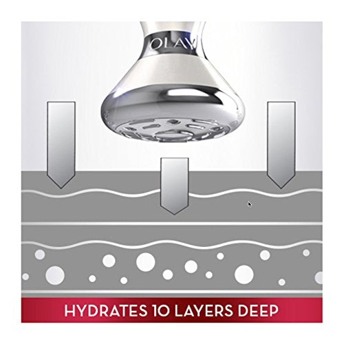 Olay MagneMasks Infusion Rejuvenating Face Mask Starter Kit for Fine Lines & Lack of Firmness